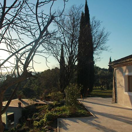 Aparthotel La Bastide Du Limon Mormoiron Zewnętrze zdjęcie