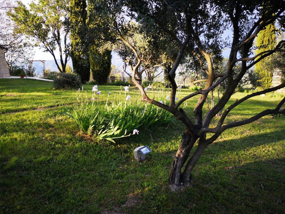 Aparthotel La Bastide Du Limon Mormoiron Zewnętrze zdjęcie