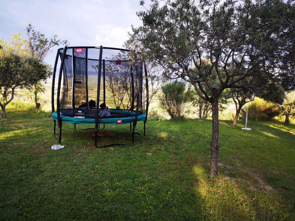 Aparthotel La Bastide Du Limon Mormoiron Zewnętrze zdjęcie