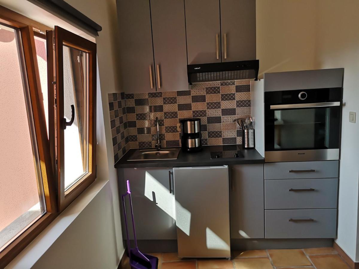 Aparthotel La Bastide Du Limon Mormoiron Zewnętrze zdjęcie