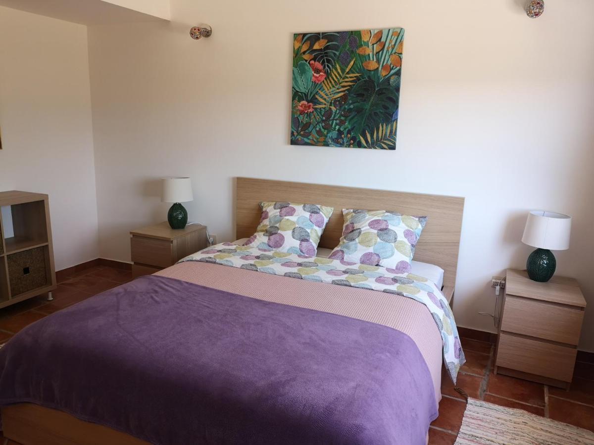 Aparthotel La Bastide Du Limon Mormoiron Zewnętrze zdjęcie