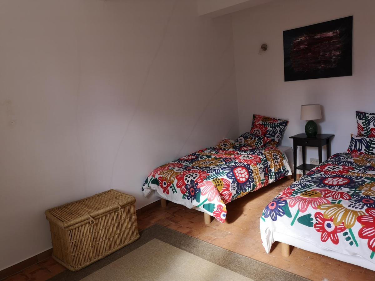 Aparthotel La Bastide Du Limon Mormoiron Zewnętrze zdjęcie