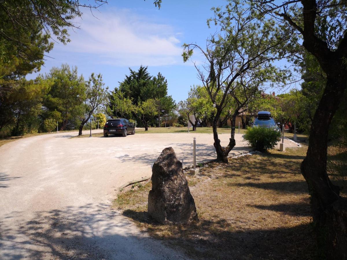Aparthotel La Bastide Du Limon Mormoiron Zewnętrze zdjęcie
