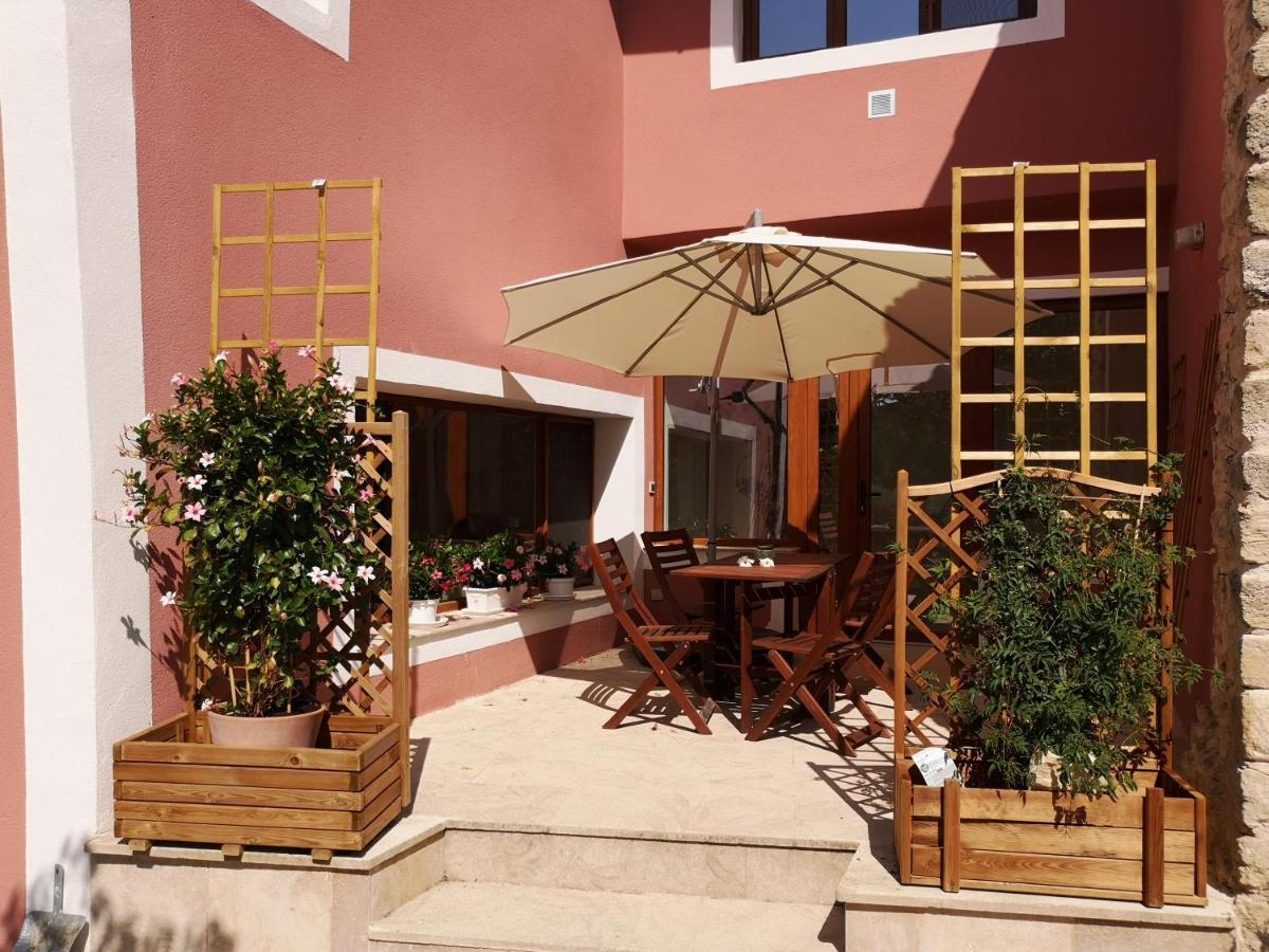 Aparthotel La Bastide Du Limon Mormoiron Zewnętrze zdjęcie
