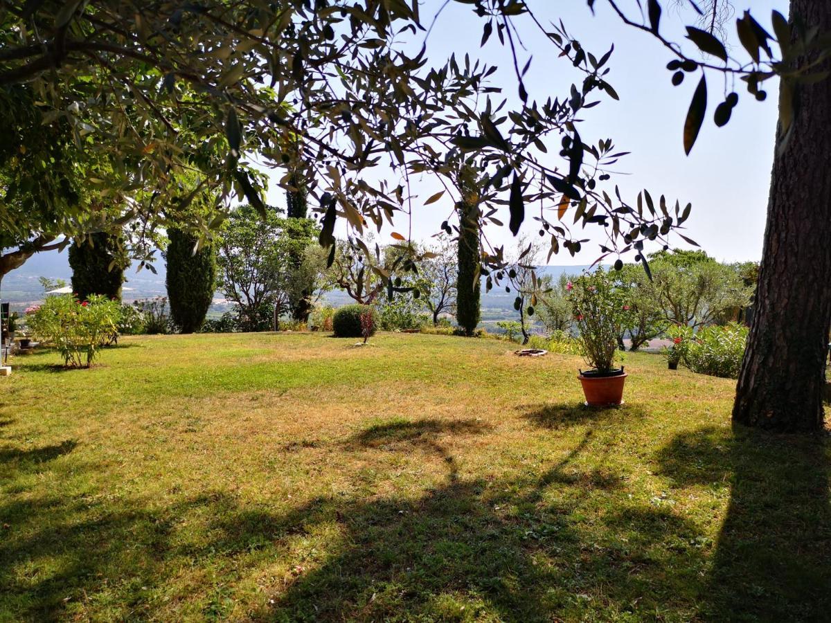 Aparthotel La Bastide Du Limon Mormoiron Zewnętrze zdjęcie