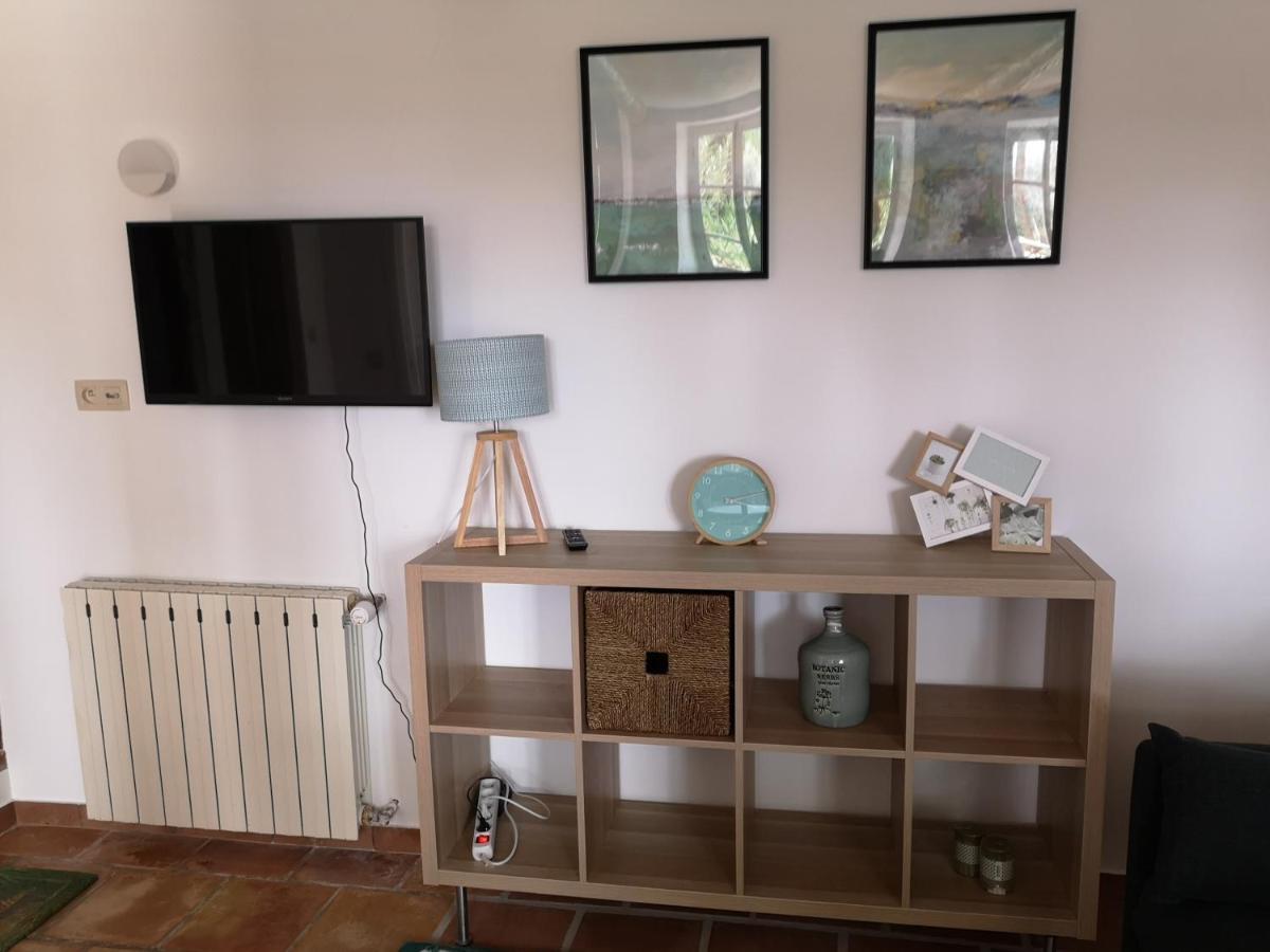Aparthotel La Bastide Du Limon Mormoiron Zewnętrze zdjęcie