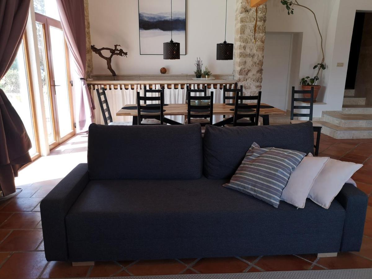 Aparthotel La Bastide Du Limon Mormoiron Zewnętrze zdjęcie